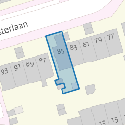 Perceel ZLE00-L-2135