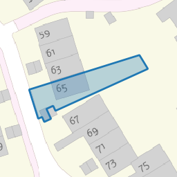 Perceel ZLE00-L-2174