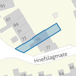 Perceel ZLE00-L-2179