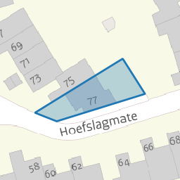 Perceel ZLE00-L-2180