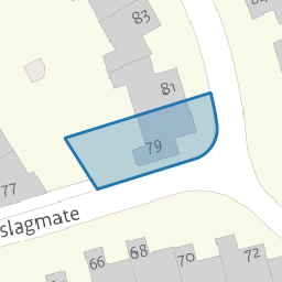 Perceel ZLE00-L-2181