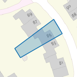 Perceel ZLE00-L-2184