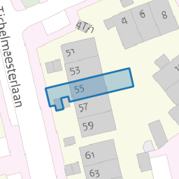 Perceel ZLE00-L-2250