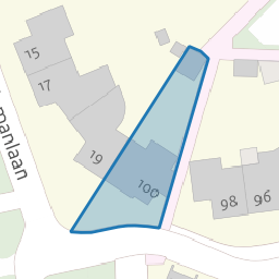 Perceel ZLE00-L-2266