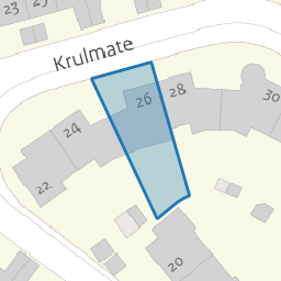 Perceel ZLE00-L-2282