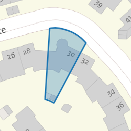 Perceel ZLE00-L-2284