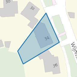 Perceel ZLE00-L-2307