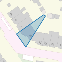 Perceel ZLE00-L-2316