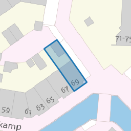 Perceel ZLE00-L-2322