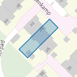 Perceel ZLE00-L-2334