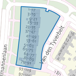 Perceel ZLE00-L-2344