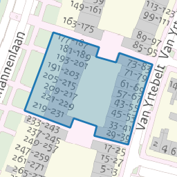 Perceel ZLE00-L-2354