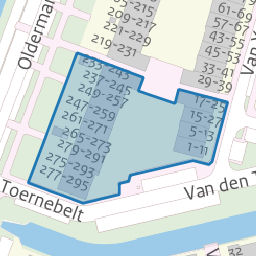 Perceel ZLE00-L-2356