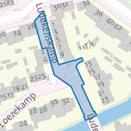 Perceel ZLE00-L-2407