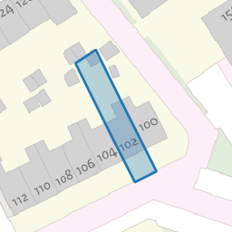 Perceel ZLE00-L-2443