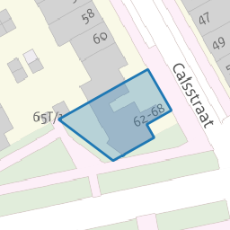 Perceel ZLE00-L-2532