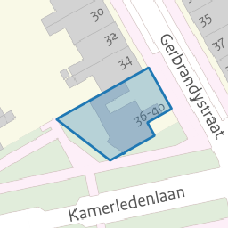 Perceel ZLE00-L-2534