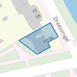 Perceel ZLE00-L-2536