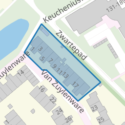 Perceel ZLE00-L-2561