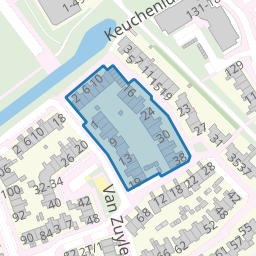 Perceel ZLE00-L-2562