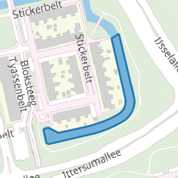 Perceel ZLE00-L-2597