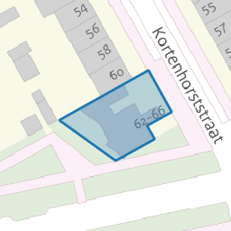 Perceel ZLE00-L-2599