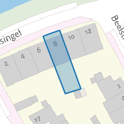 Perceel ZLE00-L-2671