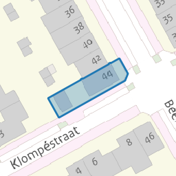 Perceel ZLE00-L-2695