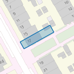 Perceel ZLE00-L-2707