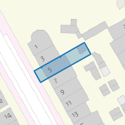 Perceel ZLE00-L-2713