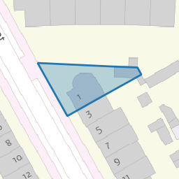 Perceel ZLE00-L-2715