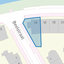 Perceel ZLE00-L-2716