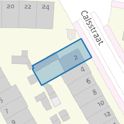 Perceel ZLE00-L-2722