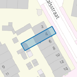 Perceel ZLE00-L-2723