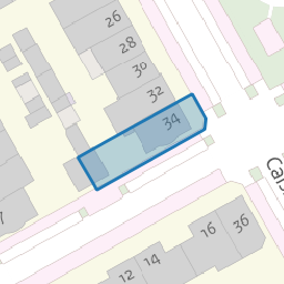 Perceel ZLE00-L-2738