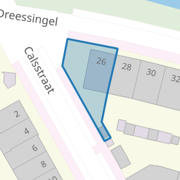 Perceel ZLE00-L-2742