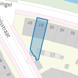 Perceel ZLE00-L-2743