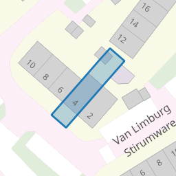 Perceel ZLE00-L-2761