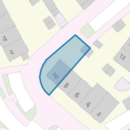 Perceel ZLE00-L-2764