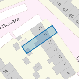 Perceel ZLE00-L-2767