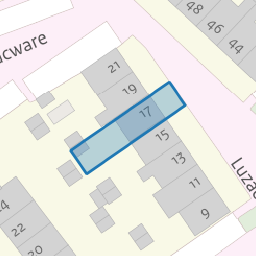 Perceel ZLE00-L-2768