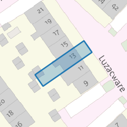 Perceel ZLE00-L-2770