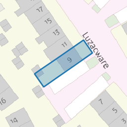 Perceel ZLE00-L-2772