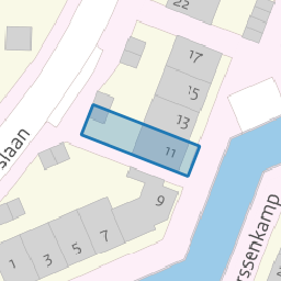 Perceel ZLE00-L-2784