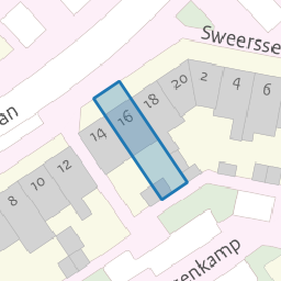 Perceel ZLE00-L-2793