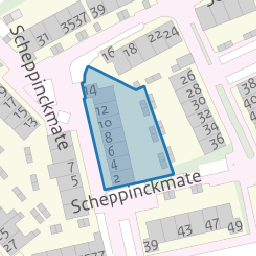 Perceel ZLE00-L-2814