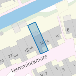 Perceel ZLE00-L-2832