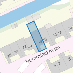 Perceel ZLE00-L-2834