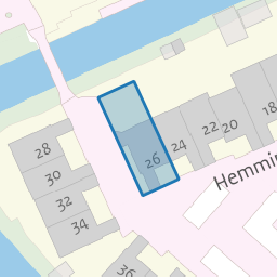 Perceel ZLE00-L-2838