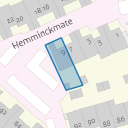 Perceel ZLE00-L-2839